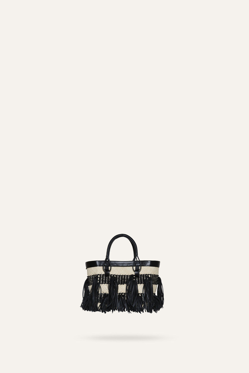 Alcazar Mini Tote Bag 1