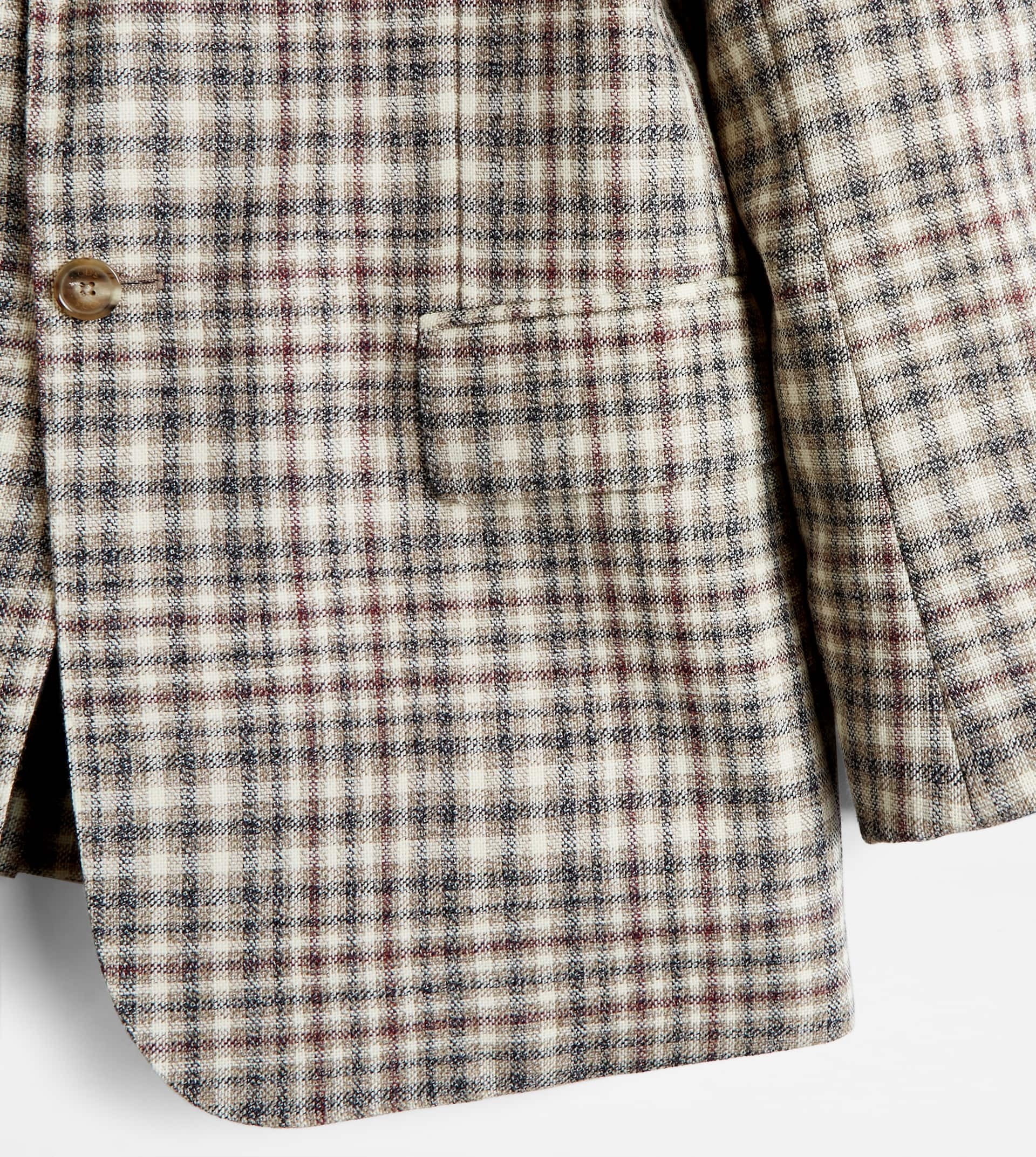 BLAZER - BEIGE - 5