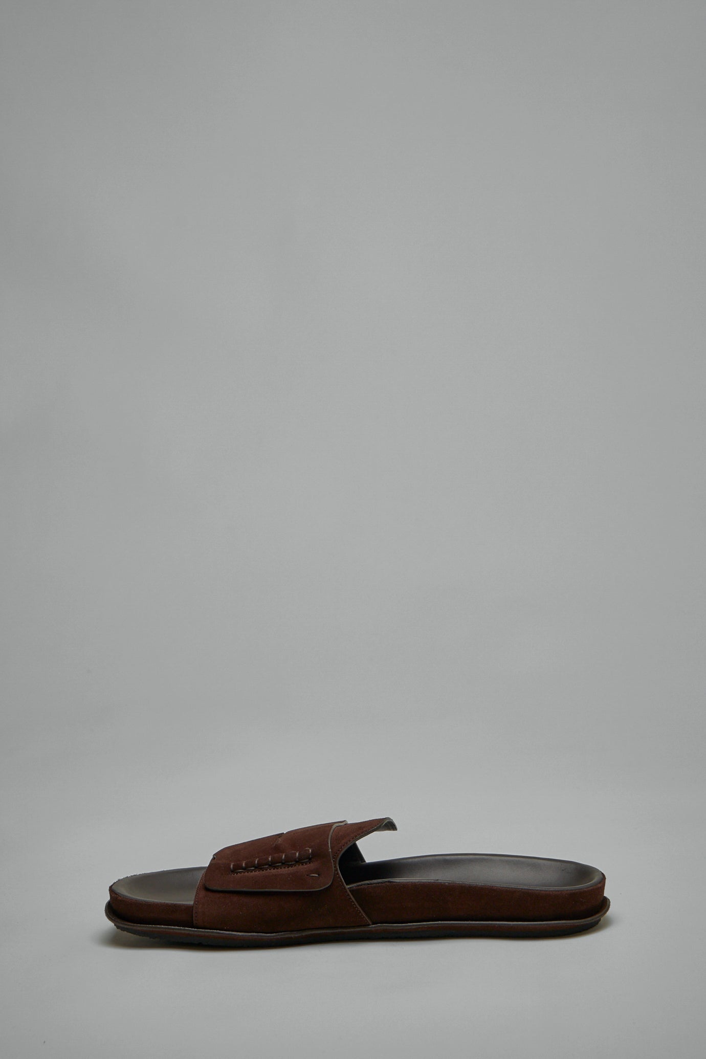 The Mocassin Sandals - 3