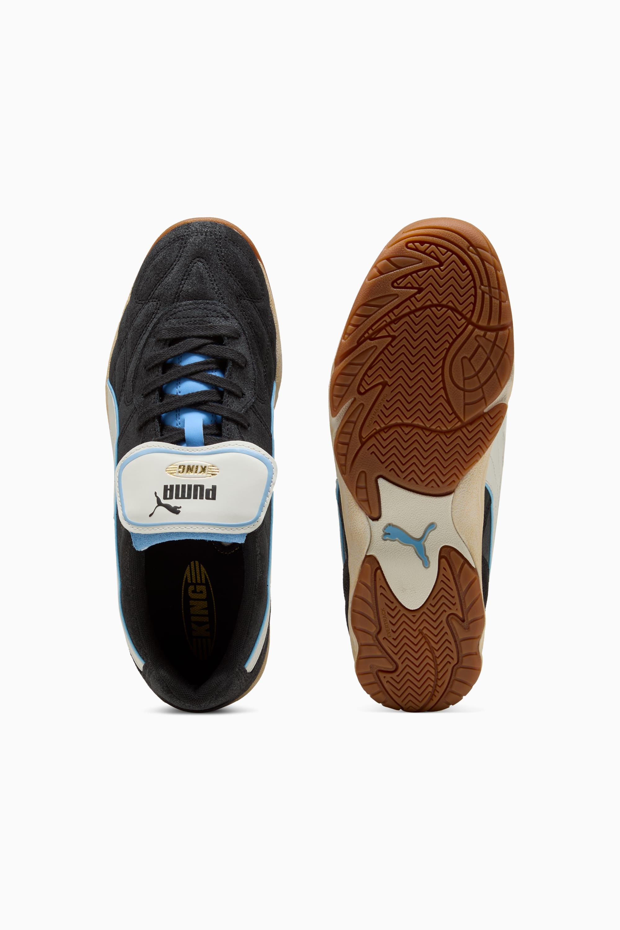 King Indoor Unisex - 4