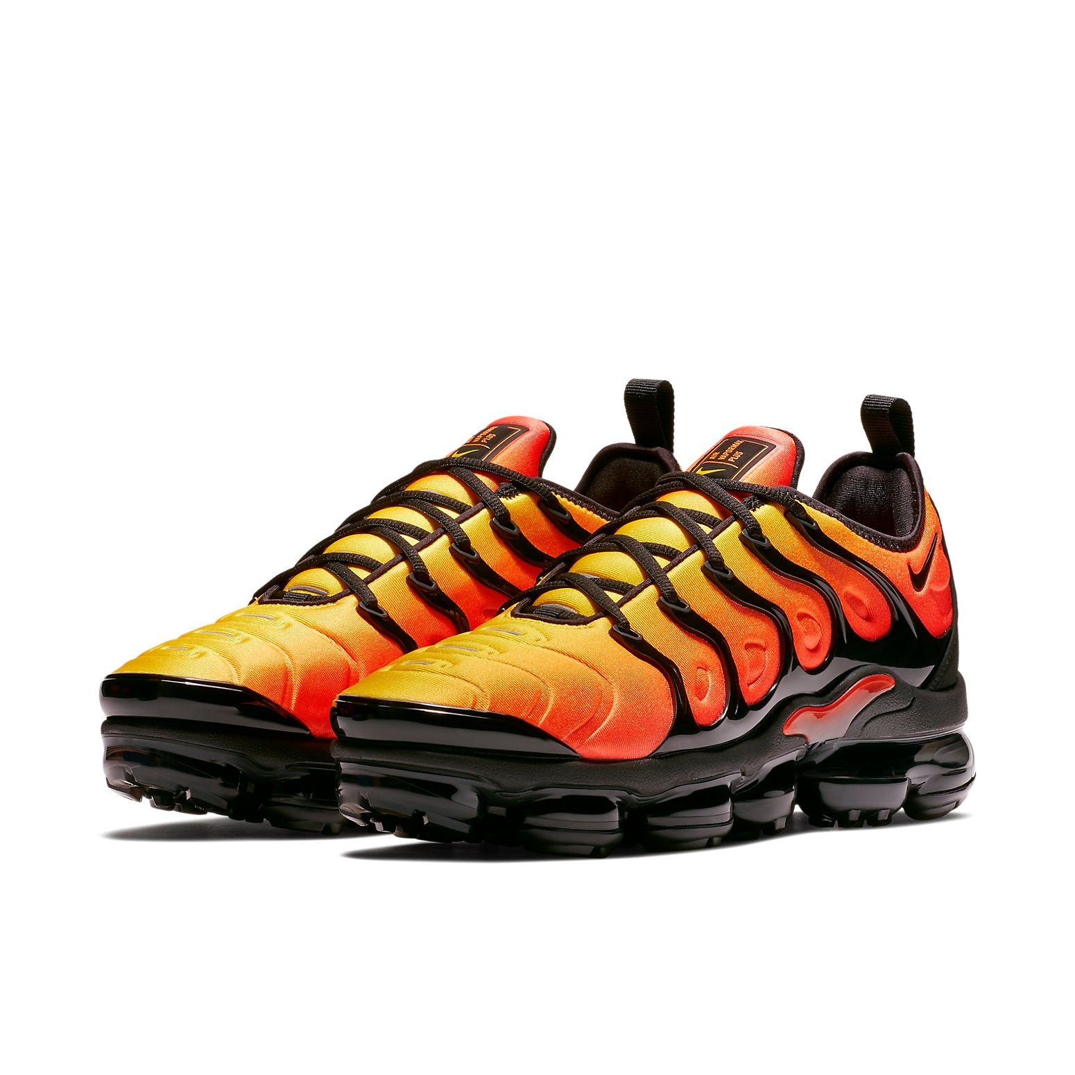 Nike Air VaporMax Plus 'Sunset' 924453-006 - 3