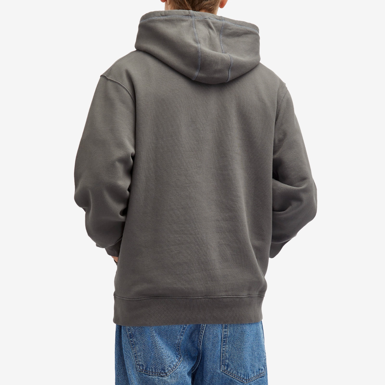 Palmes Mats Collegiate Hoodie - 3