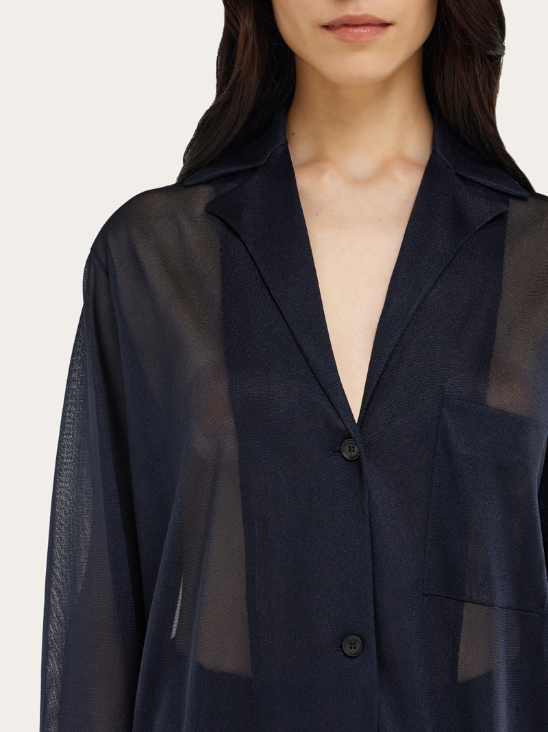 Jersey duster 5