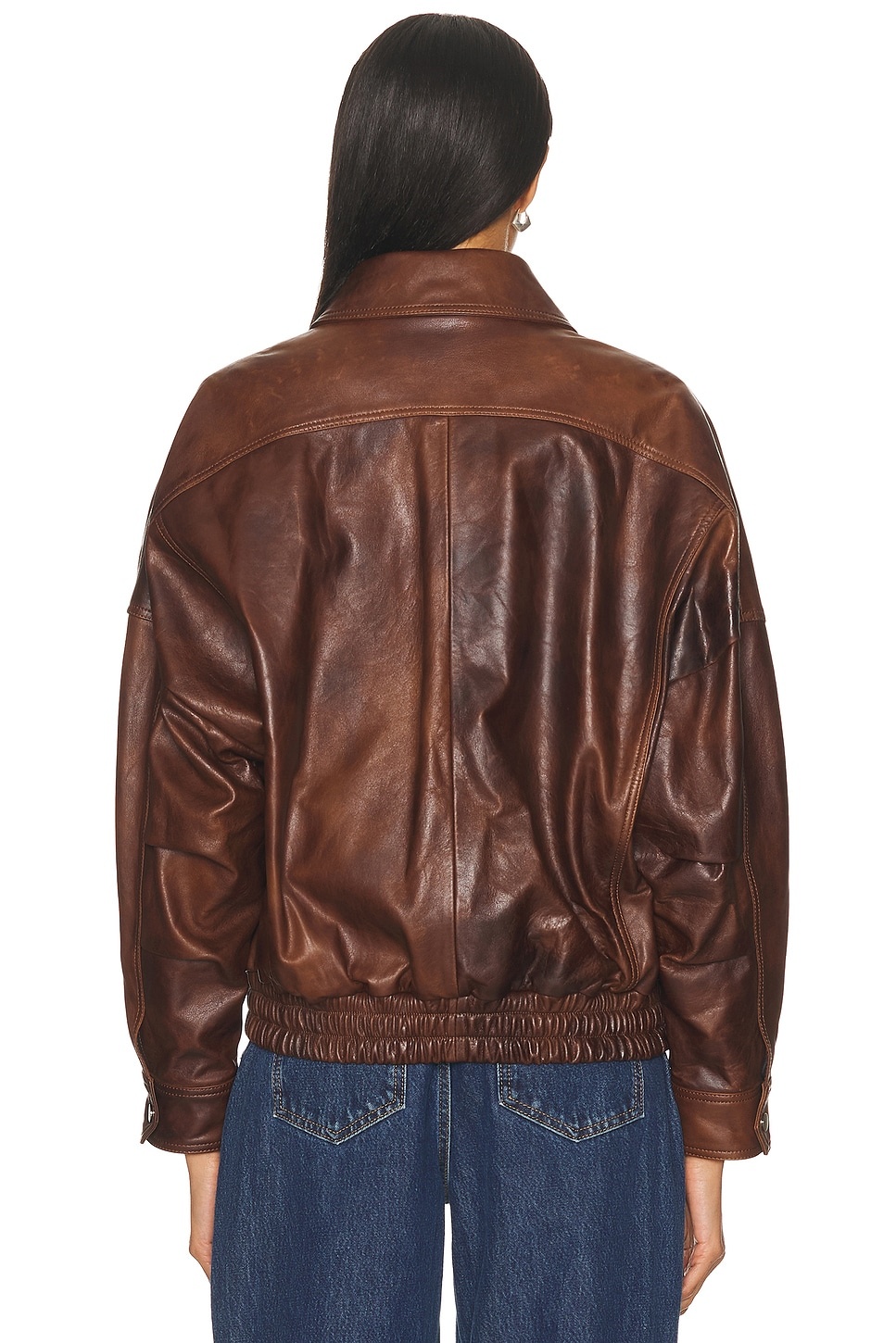 for FWRD Dalma Jacket - 4