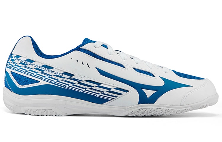 Mizuno Crossmatch Sword 'White Blue' 81GA213027 - 2