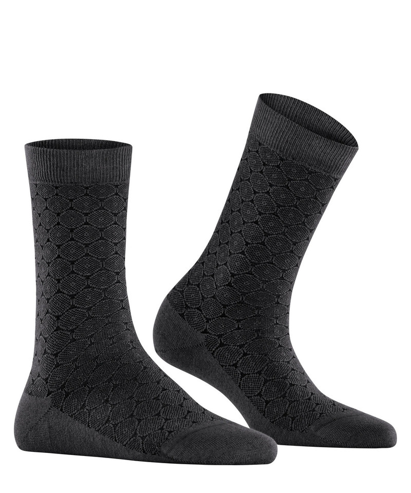 Tactile Dot Women Socks 3