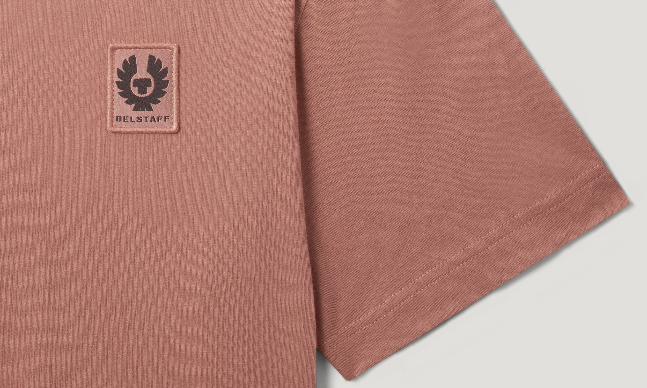 BELSTAFF T-SHIRT - 6