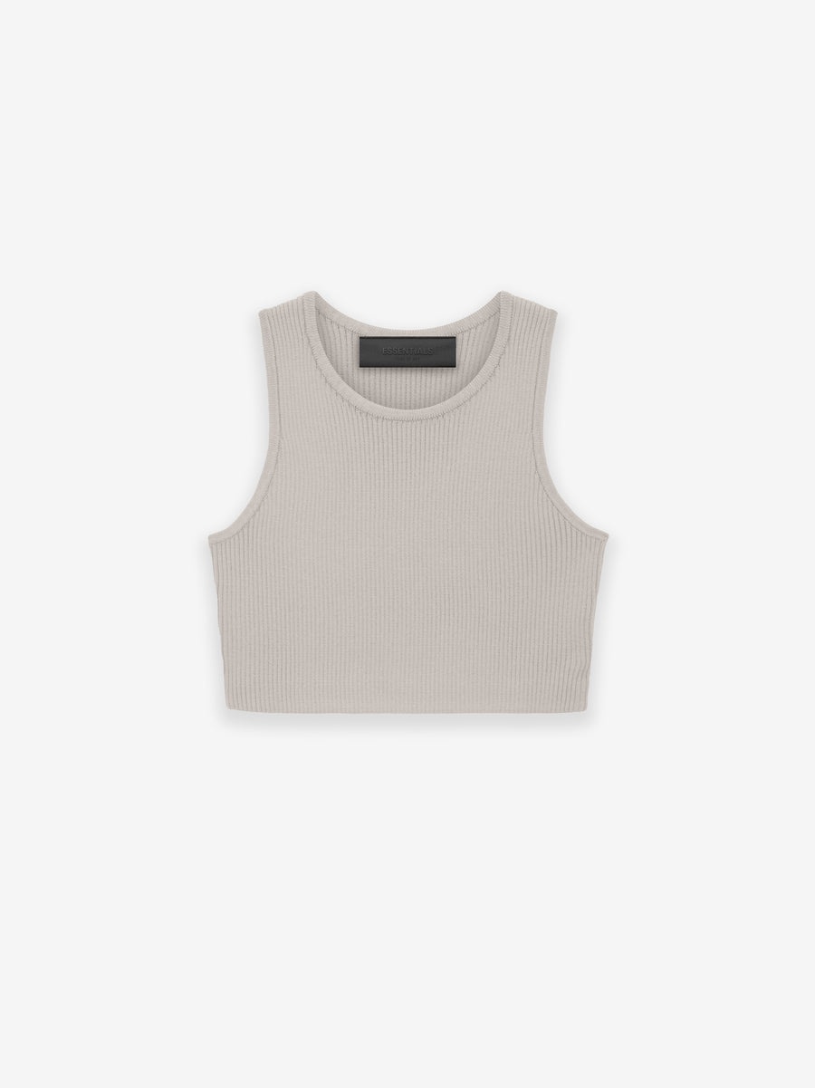 Womens Sport Tank - 1