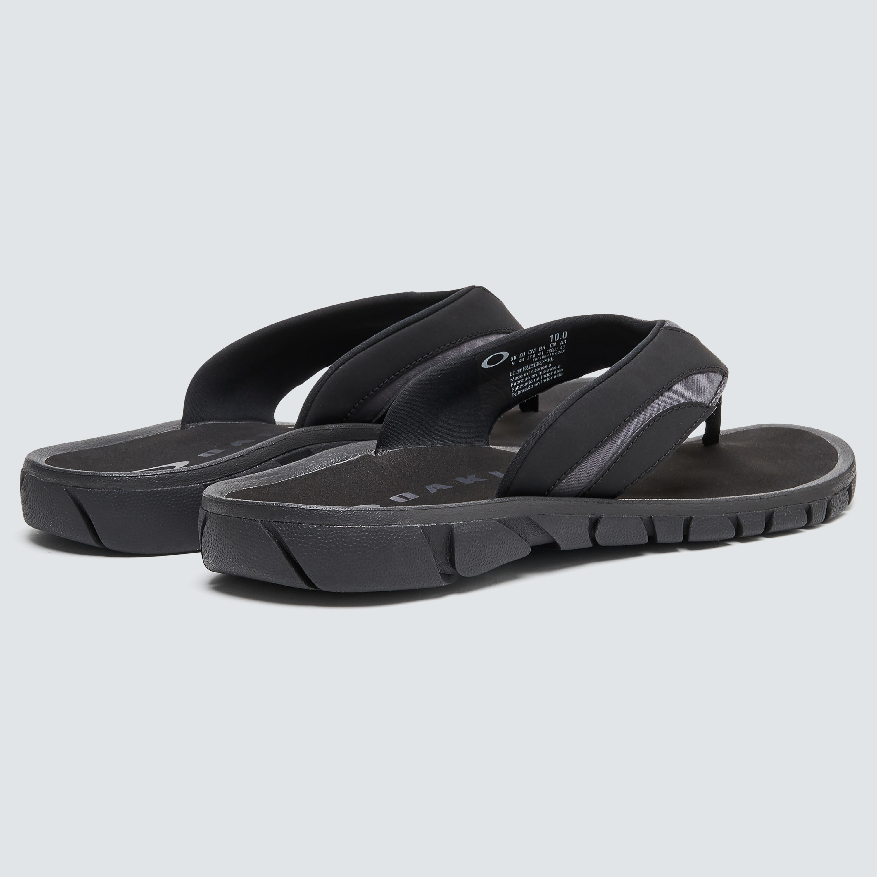 O Coil Sandal - 4