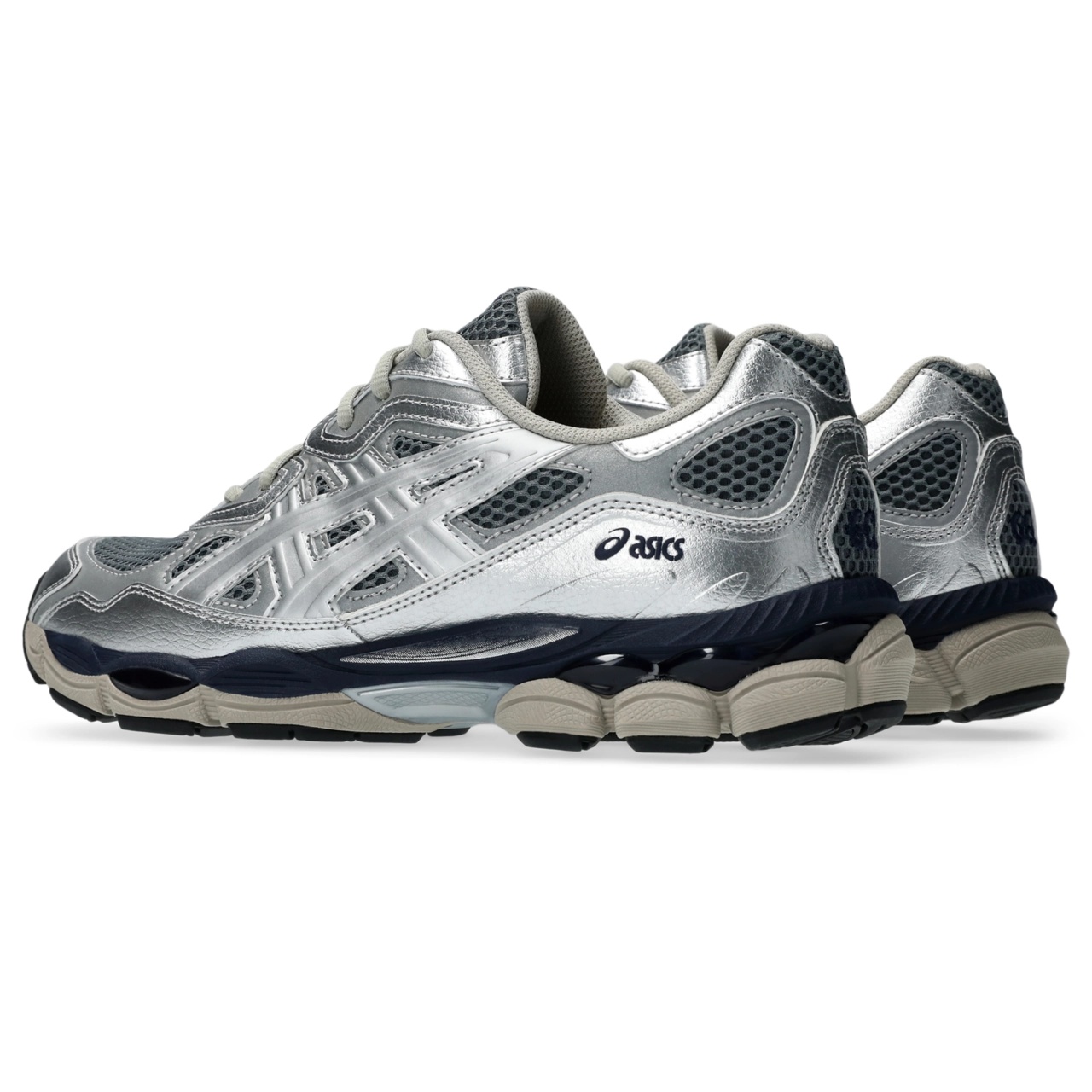 Asics GEL-NYC | REVERSIBLE