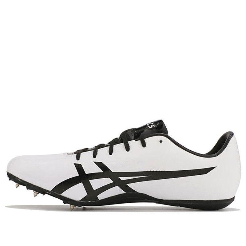 ASICS Hyper Sprint 7 'White Black' 1091A015-100 - 1