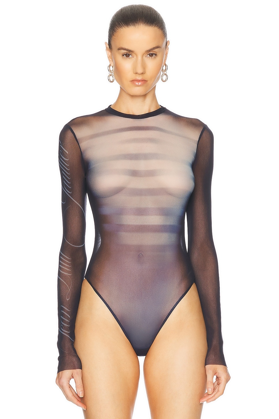 Le M?le Bodysuit - 2