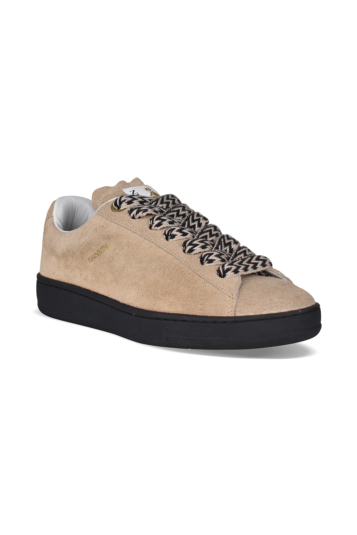 Lite Curb Sneakers - 2