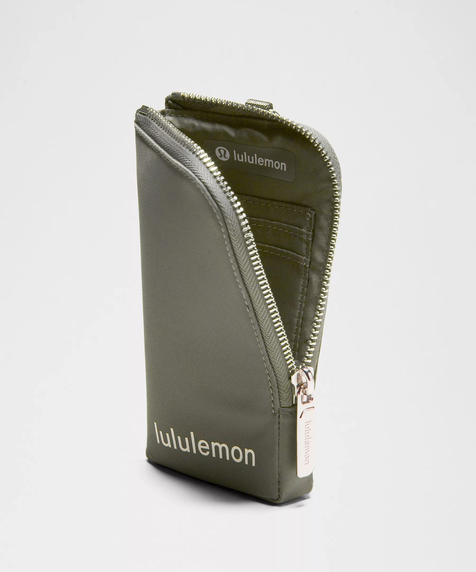 Dual Pouch Wristlet *Wallet - 4