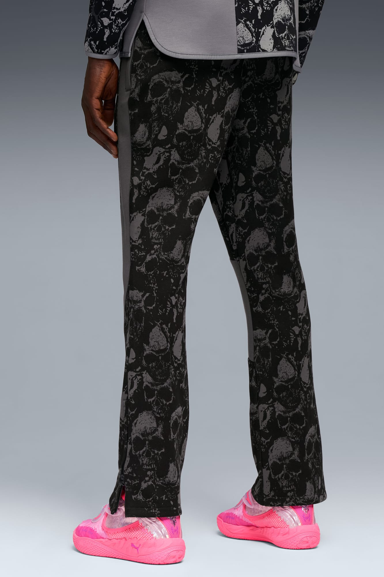 World Tour-nament Dime Pants Men - 4