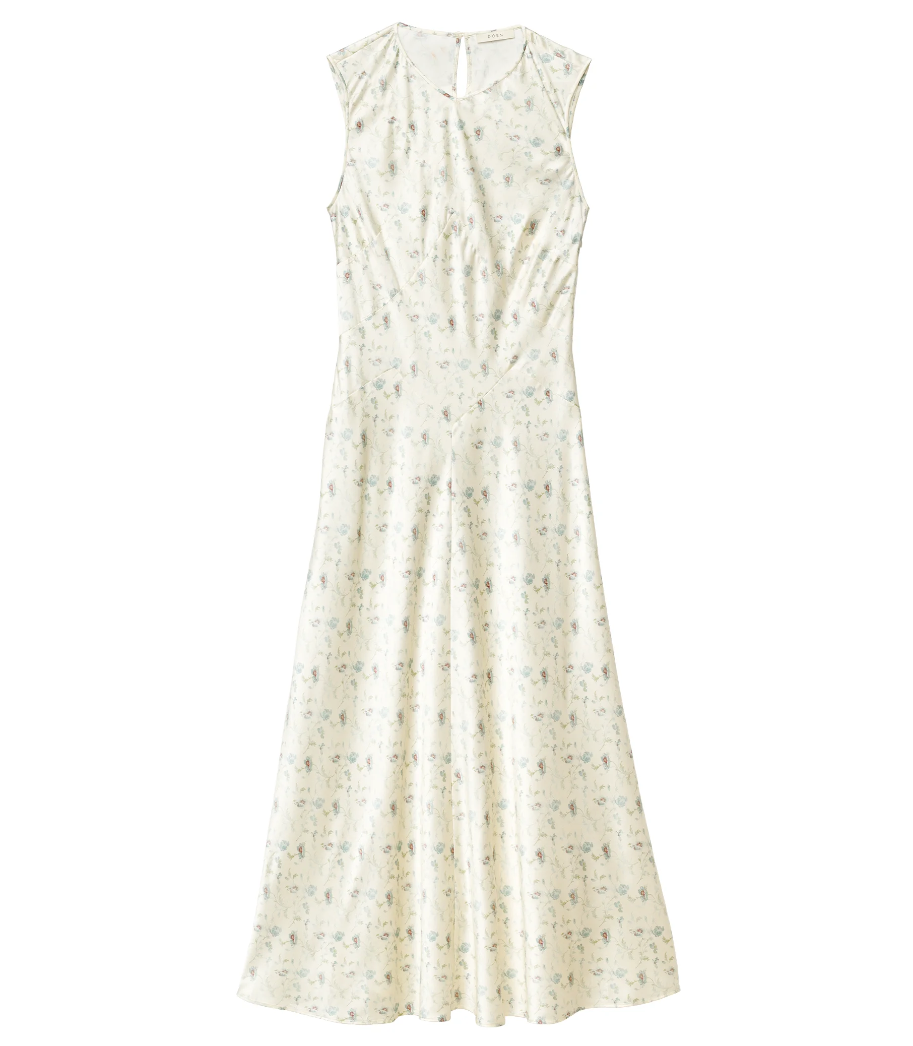 ADELANA DRESS - 1