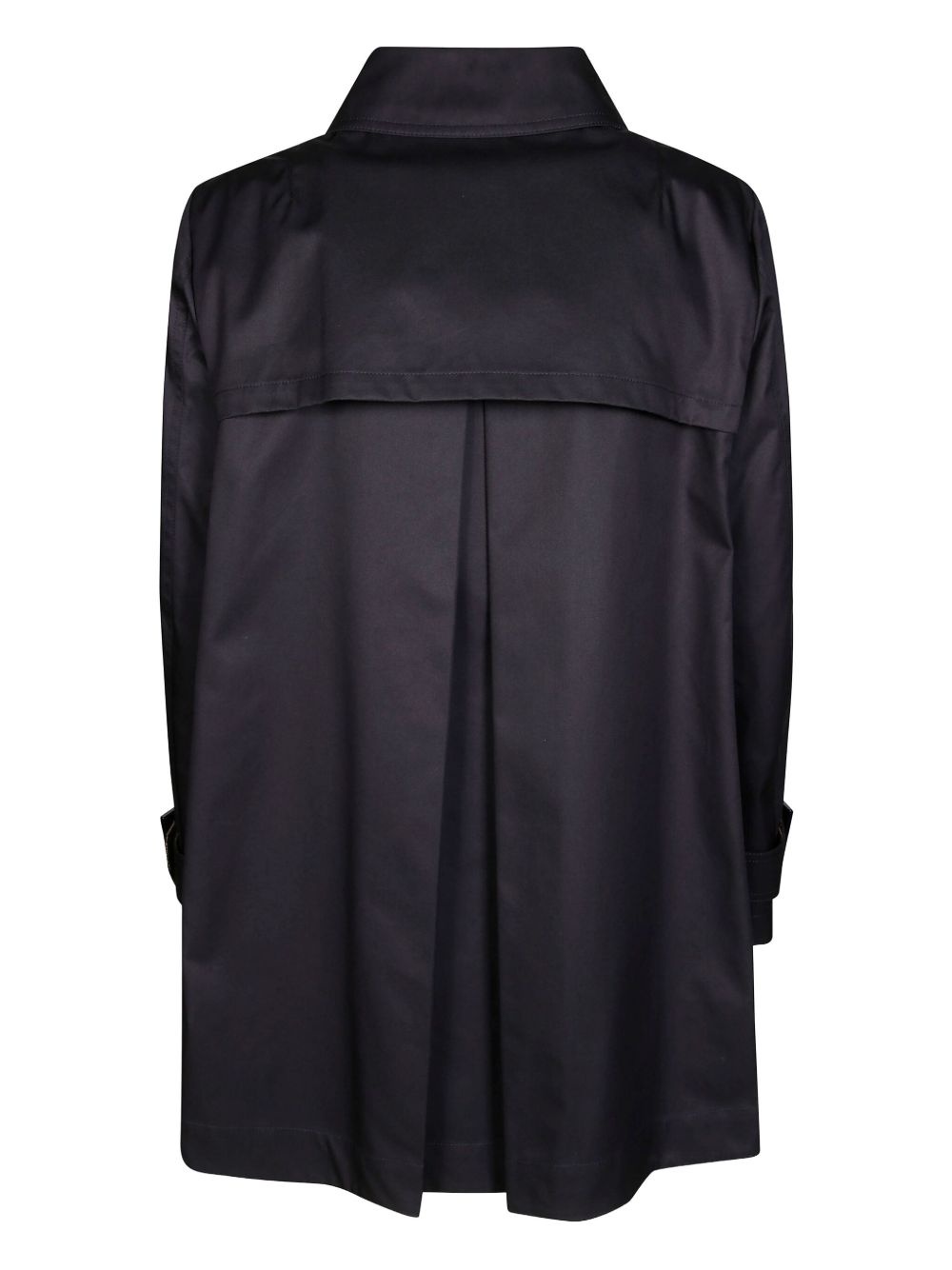 Delon trench coat - 2