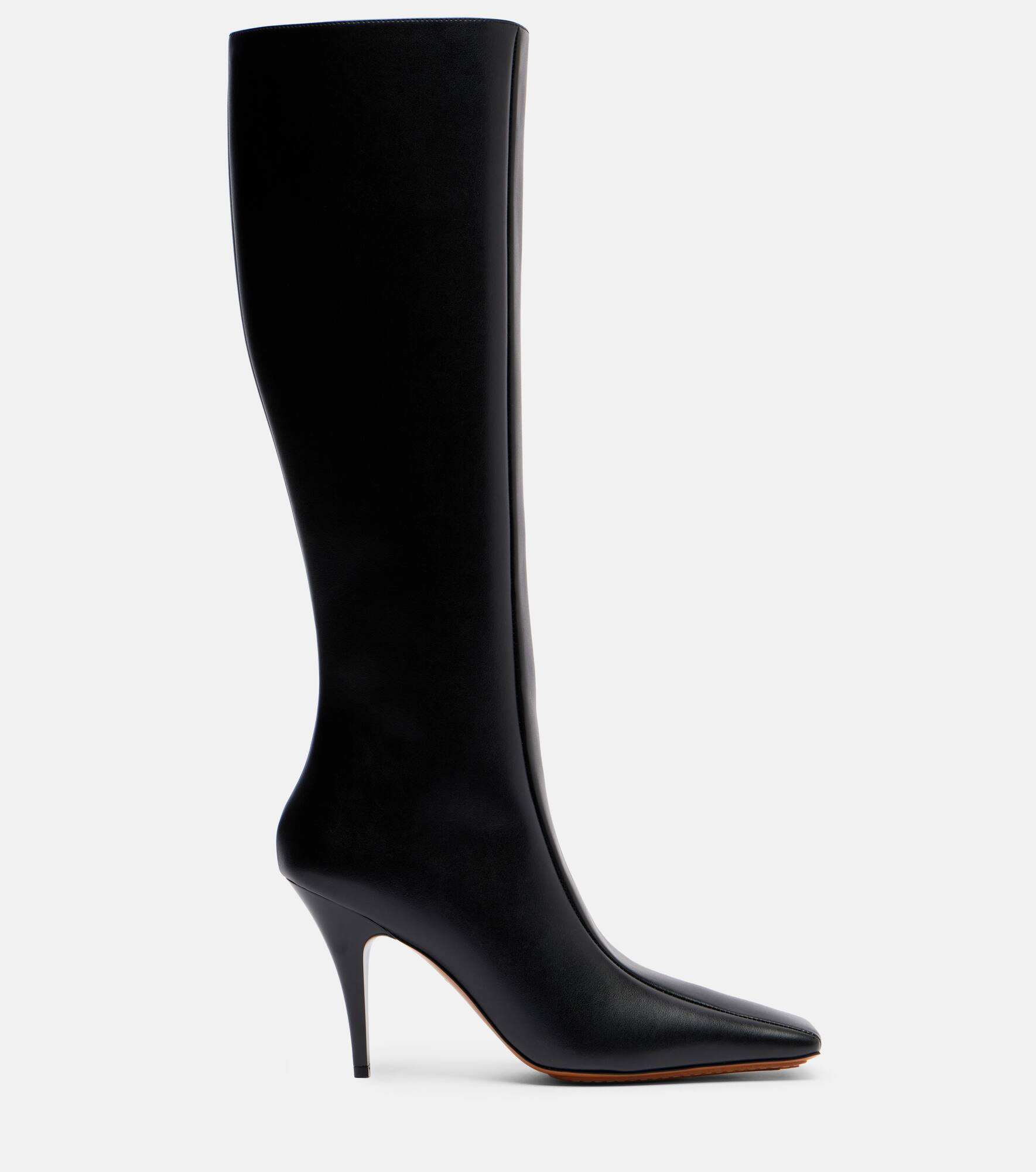 Eve knee-high boots - 4