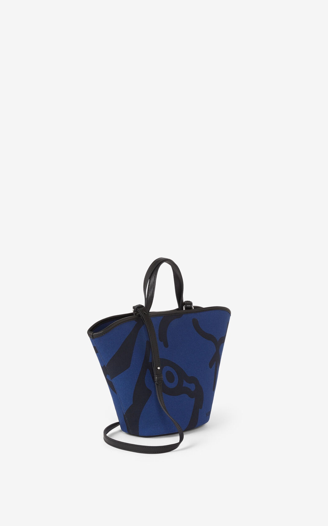 Small KENZO Arc canvas tote bag - 4