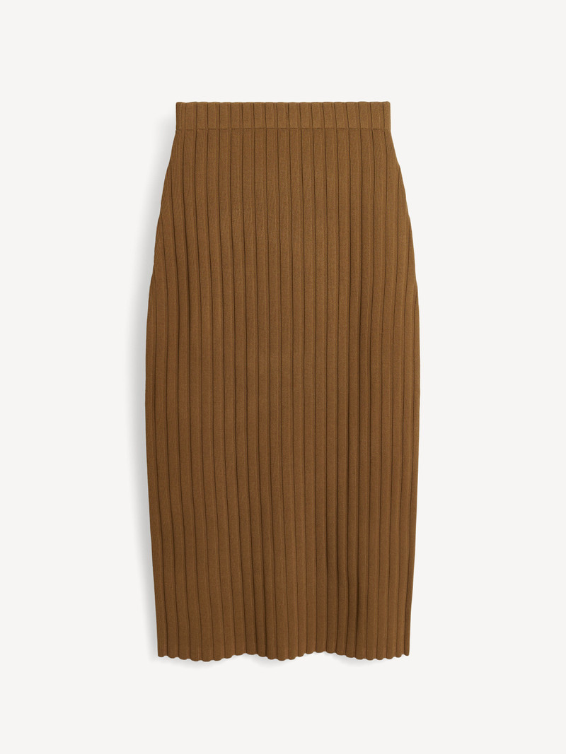 Fiemme midi skirt 1