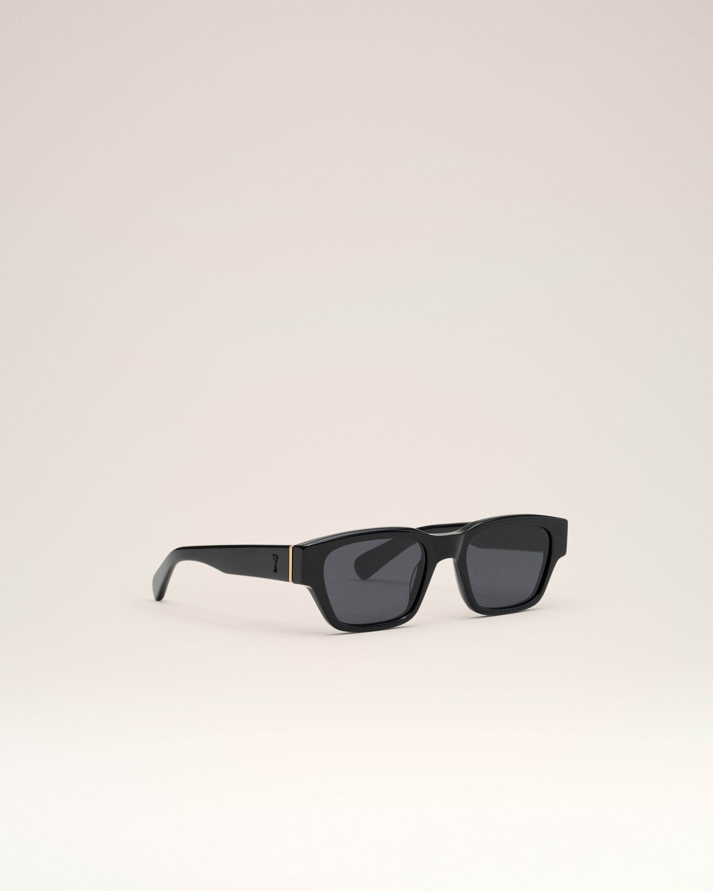 BLACK 75009 SUNGLASSES - 3