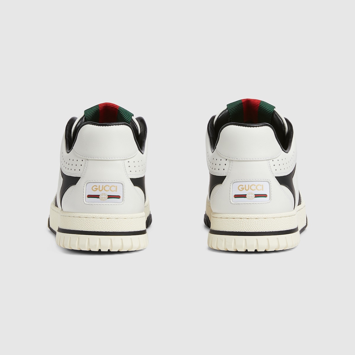Men's Gucci Re-Web sneaker - 3