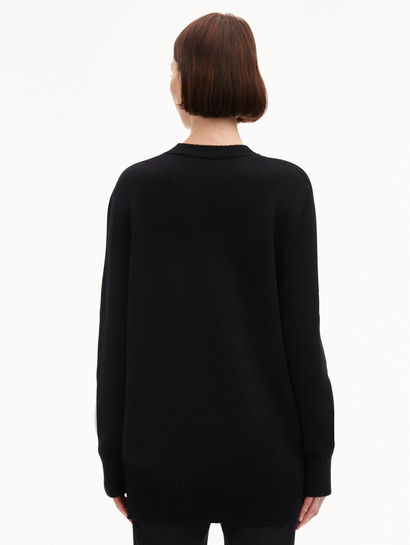 ORCHID CROCHET PULLOVER 4