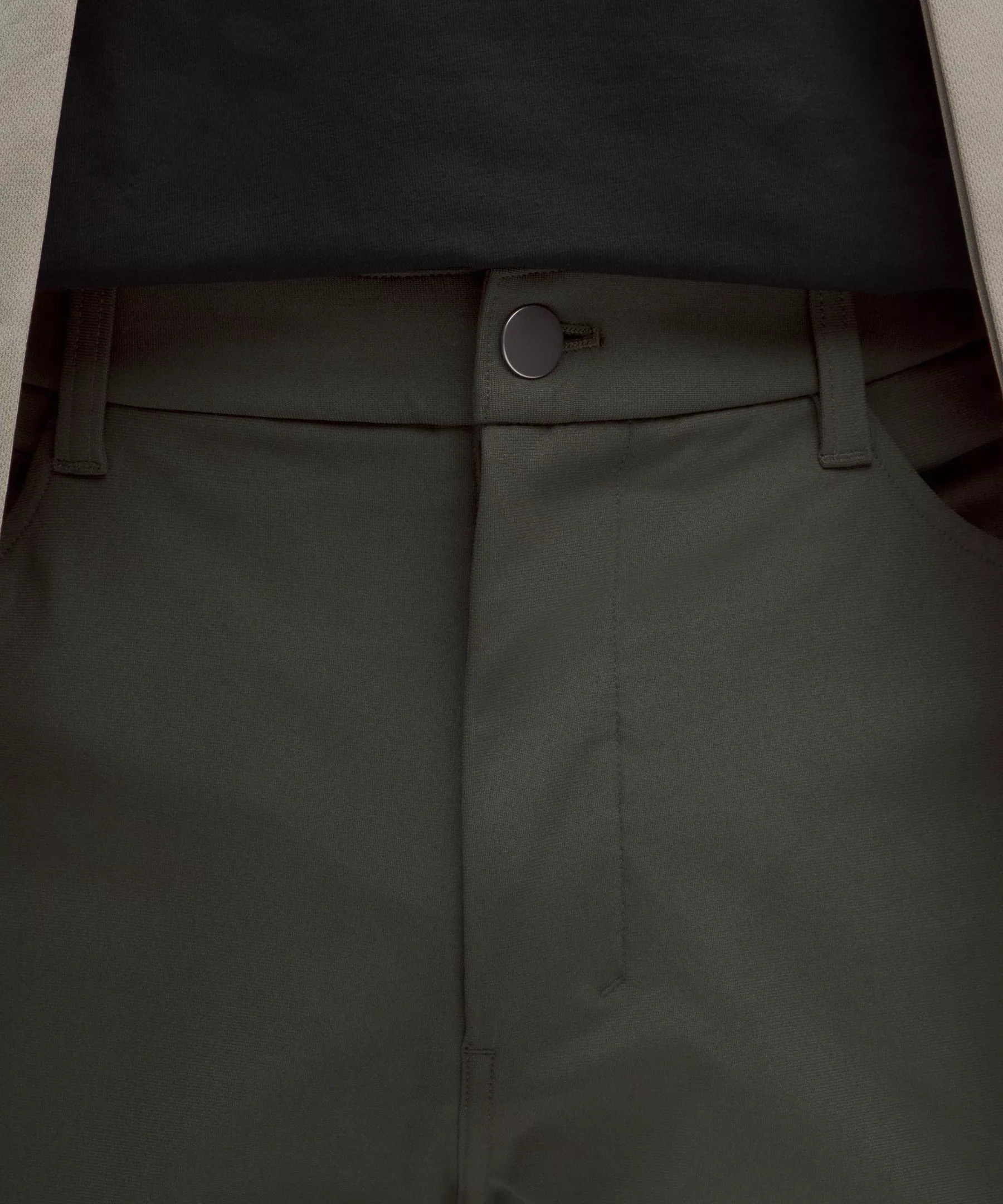 ABC Slim-Fit 5 Pocket Pant 30L *Warpstreme - 4