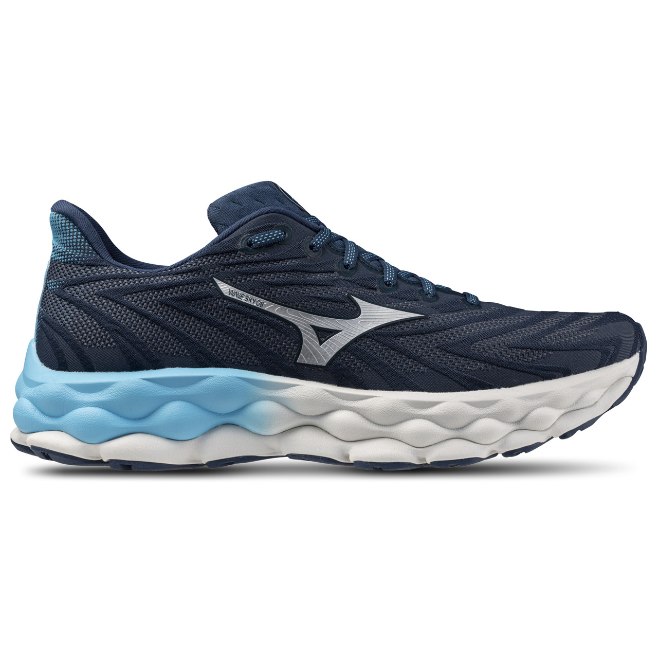 Mizuno Mens Mizuno Wave Sky 8 - 1