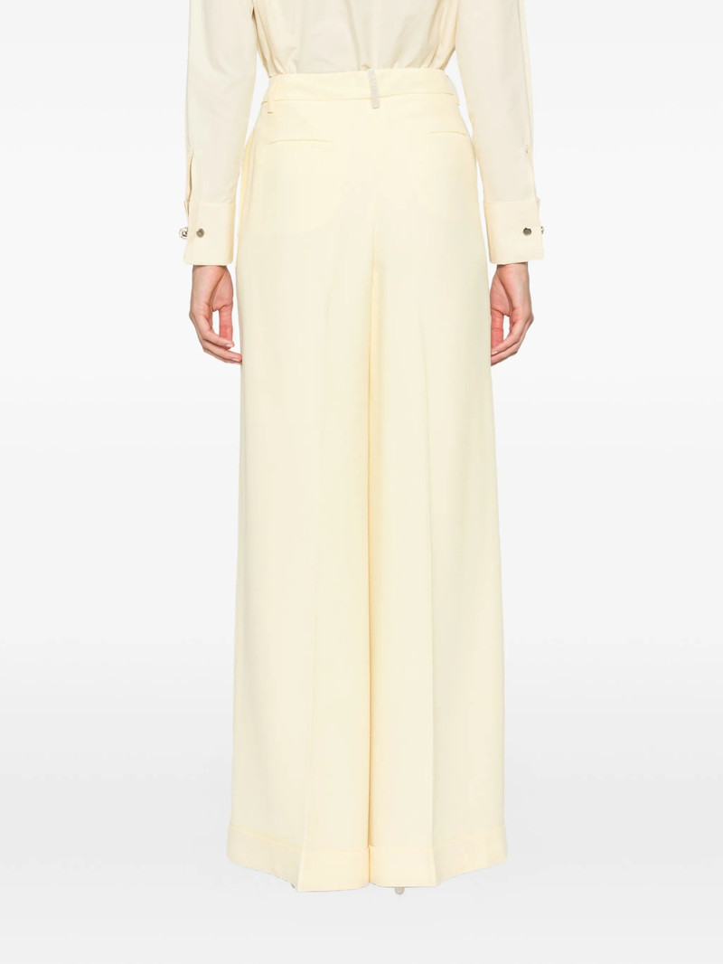 Fabiana Filippi Wide-leg Tailored Trousers - 1