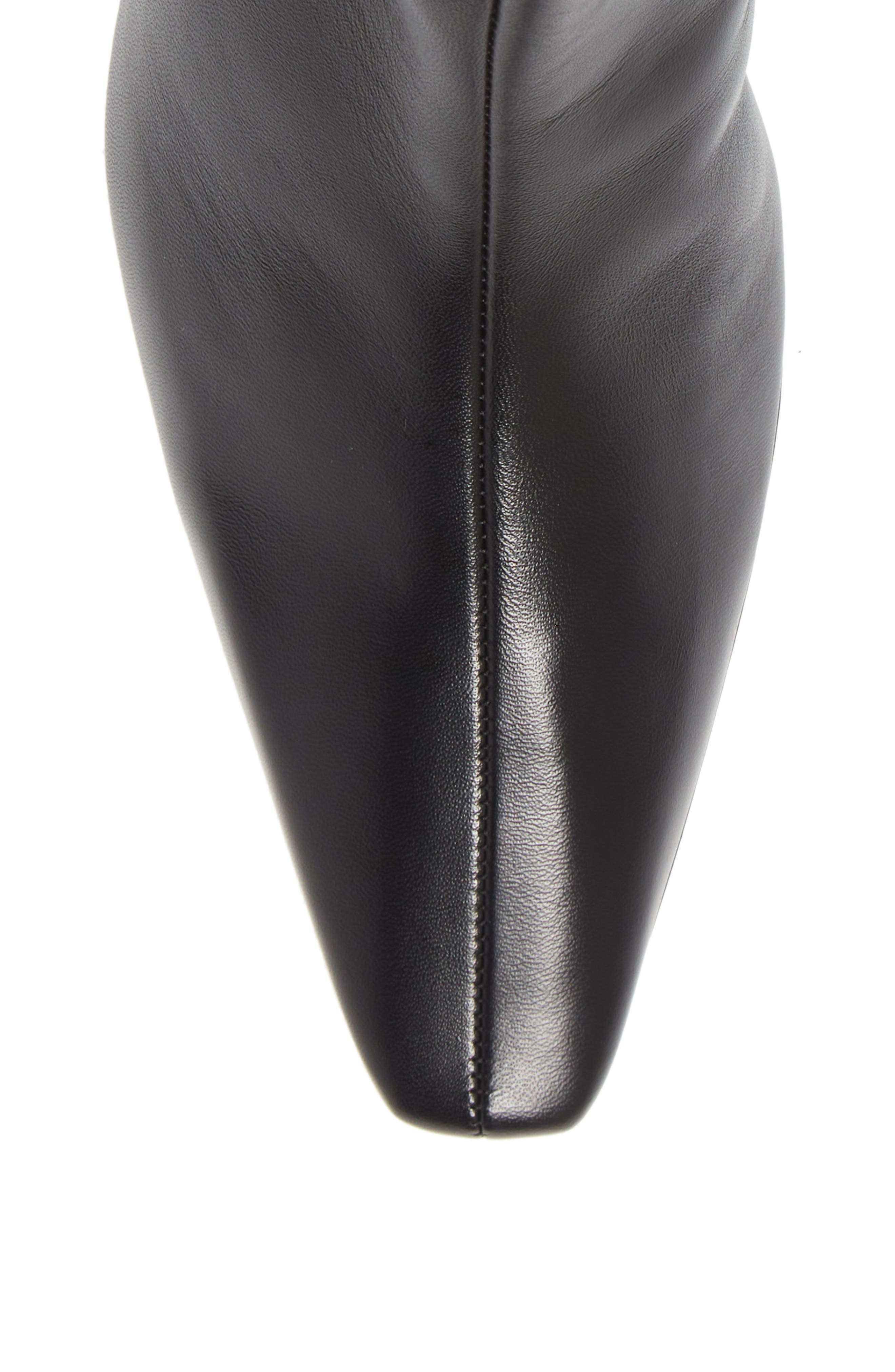 STAUD Wally Bootie in Black at Nordstrom - 5