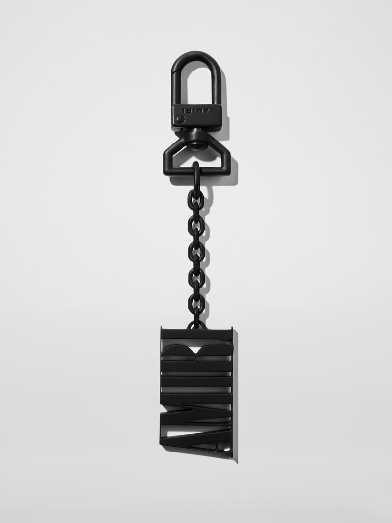 AMIRI KEYCHAIN 1