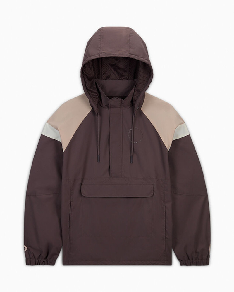 Converse x A Ma Manière Anorak Jacket 1