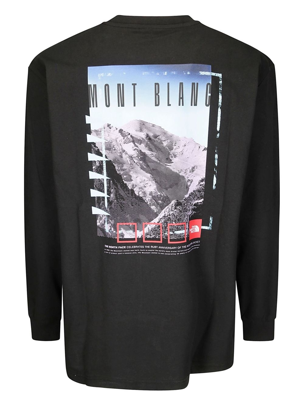Axys T-shirt - 2
