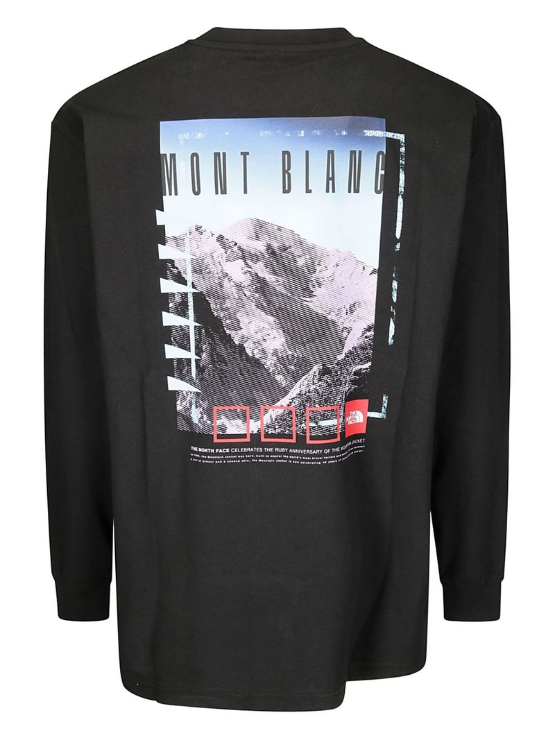 The North Face Axys T-shirt outlook