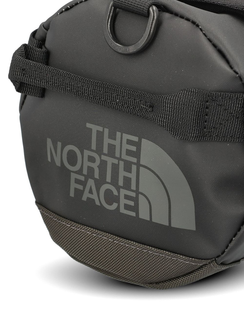 logo-detail luggage bag 4