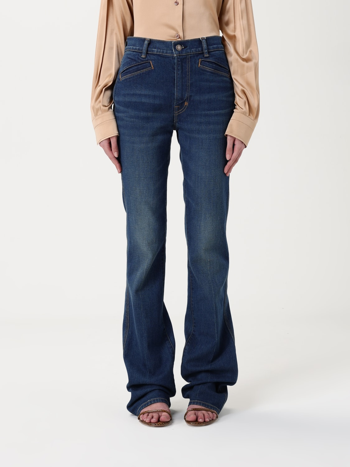 Jeans woman Tom Ford - 1