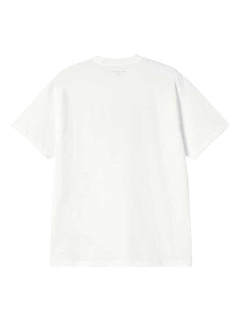 Carhartt Hot Script T-shirt outlook