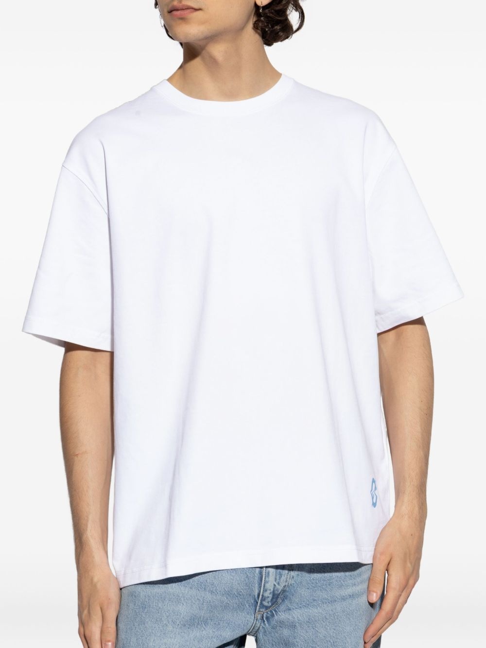 Saswirl T-shirt - 3