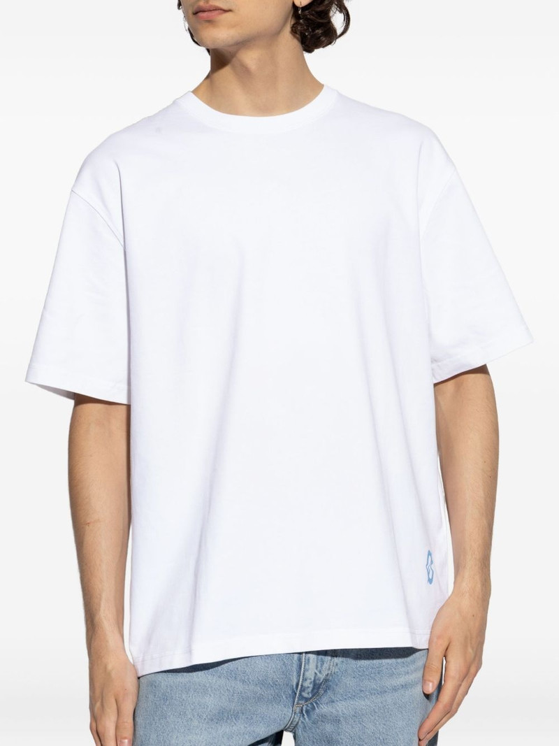 SAMSØE SAMSØE Saswirl T-shirt outlook