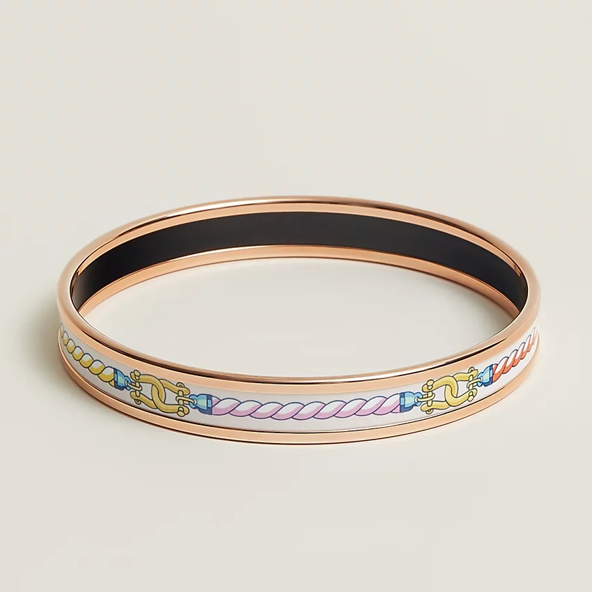 Cordages bangle - 1