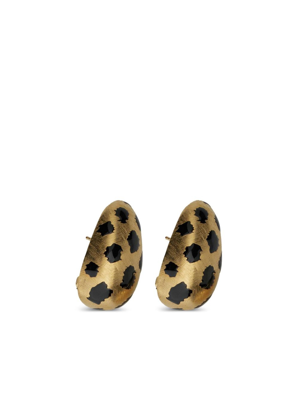 The Curvo earrings - 1