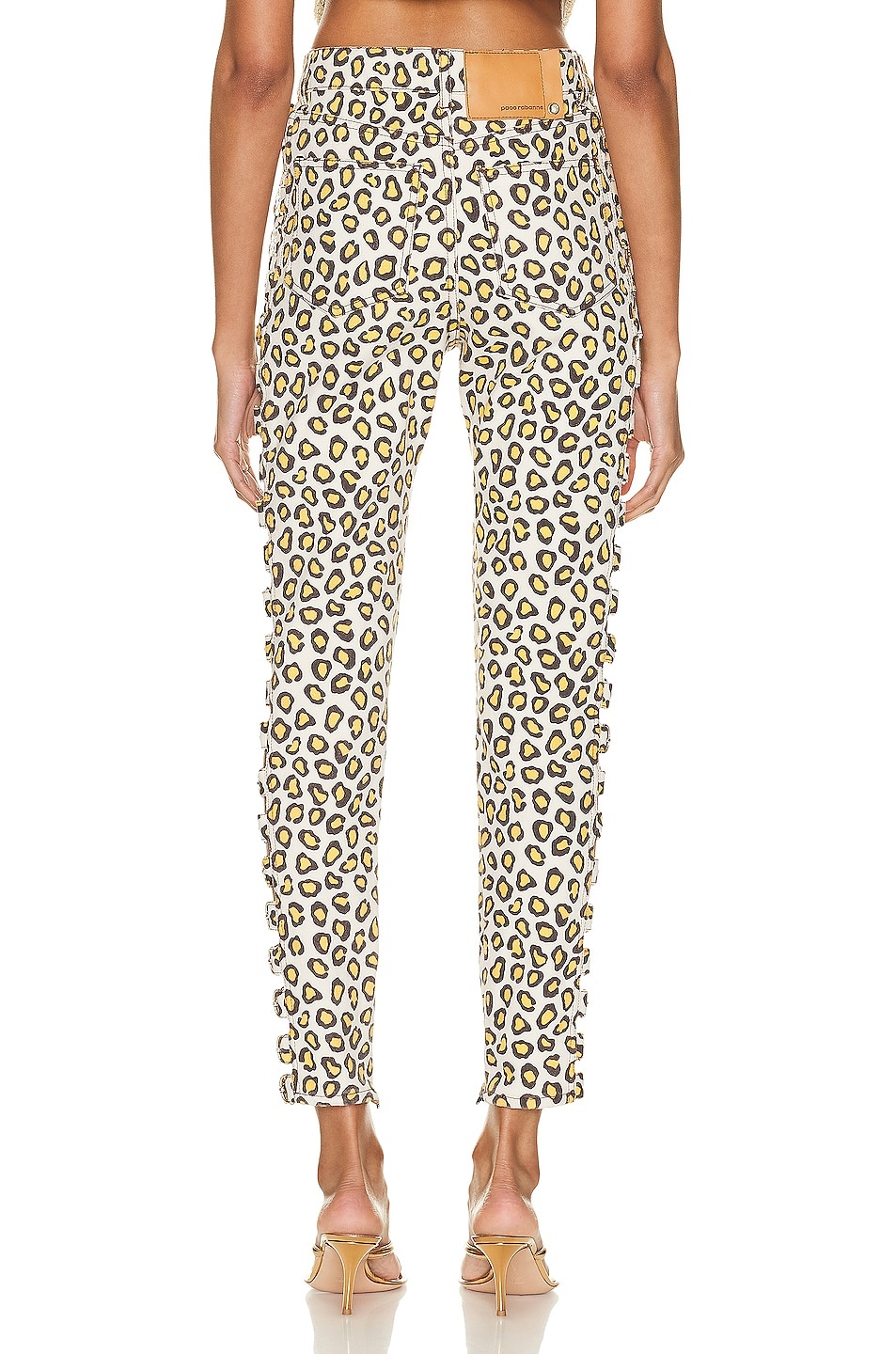 Skinny Pant - 3