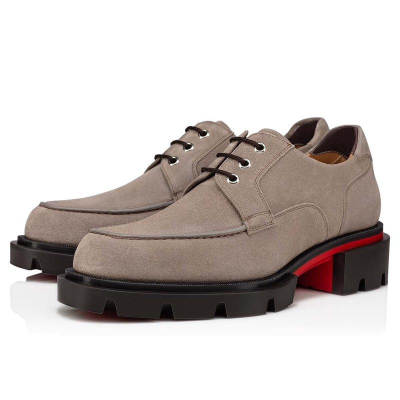 OUR GEORGES L FLAT 1