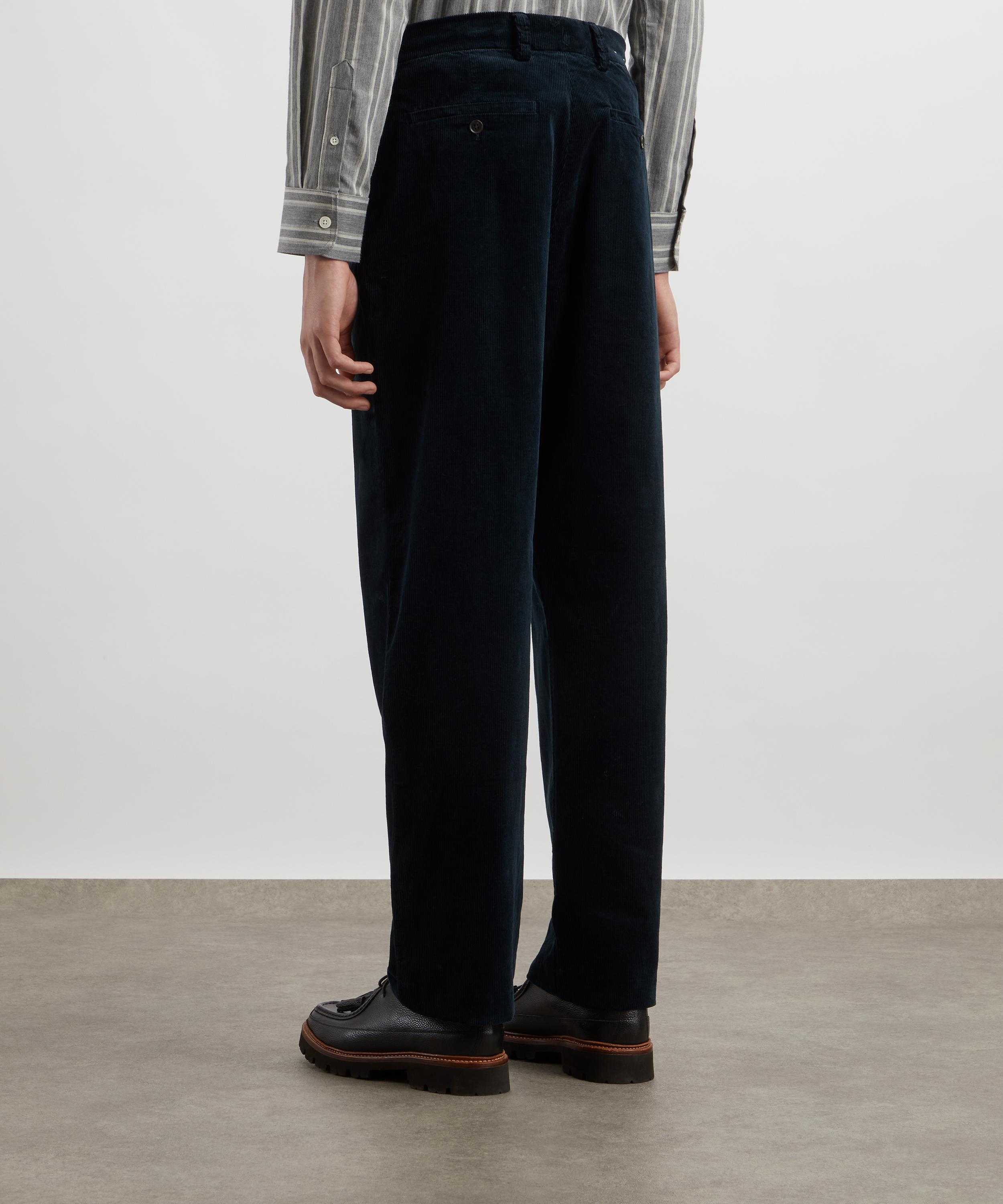 Paw 1917 Corduroy Trousers - 4