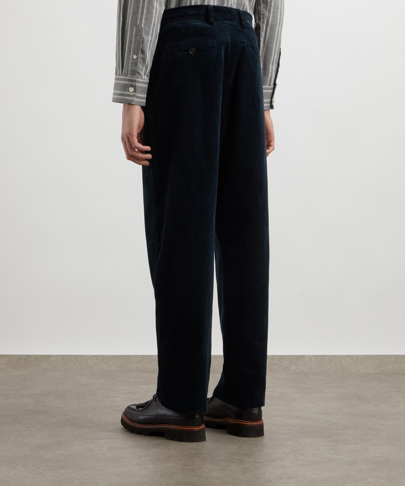 Paw 1917 Corduroy Trousers 4
