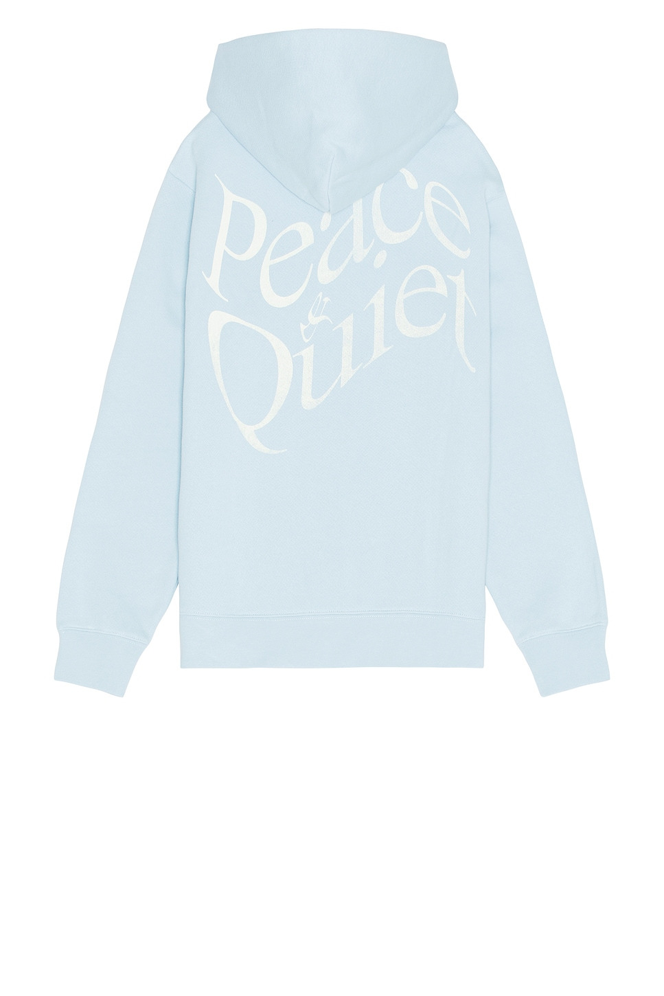 Warped Hoodie - 1
