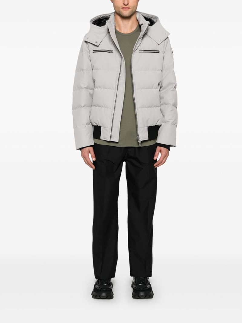 Sunspel cotton T-shirt outlook