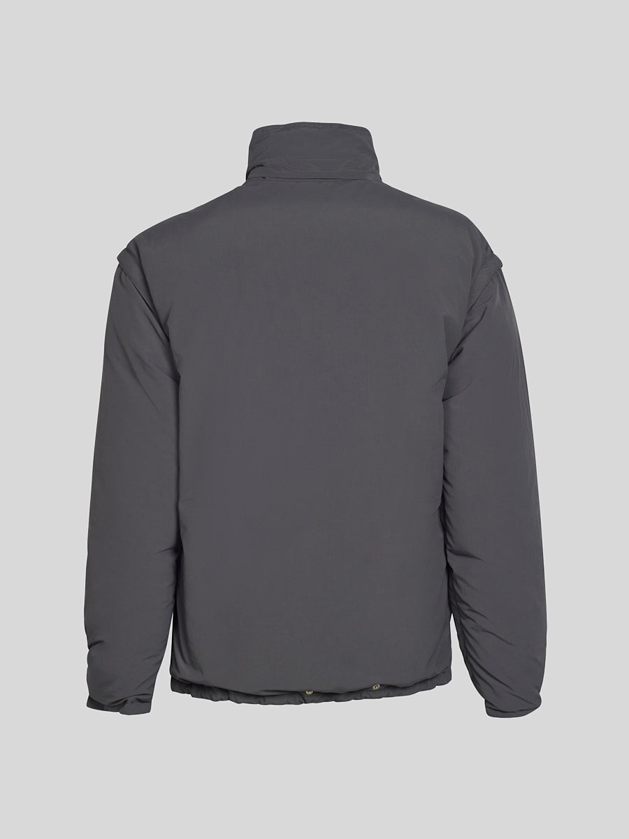 Magliano Pompe Puffer Dark Grey - 8
