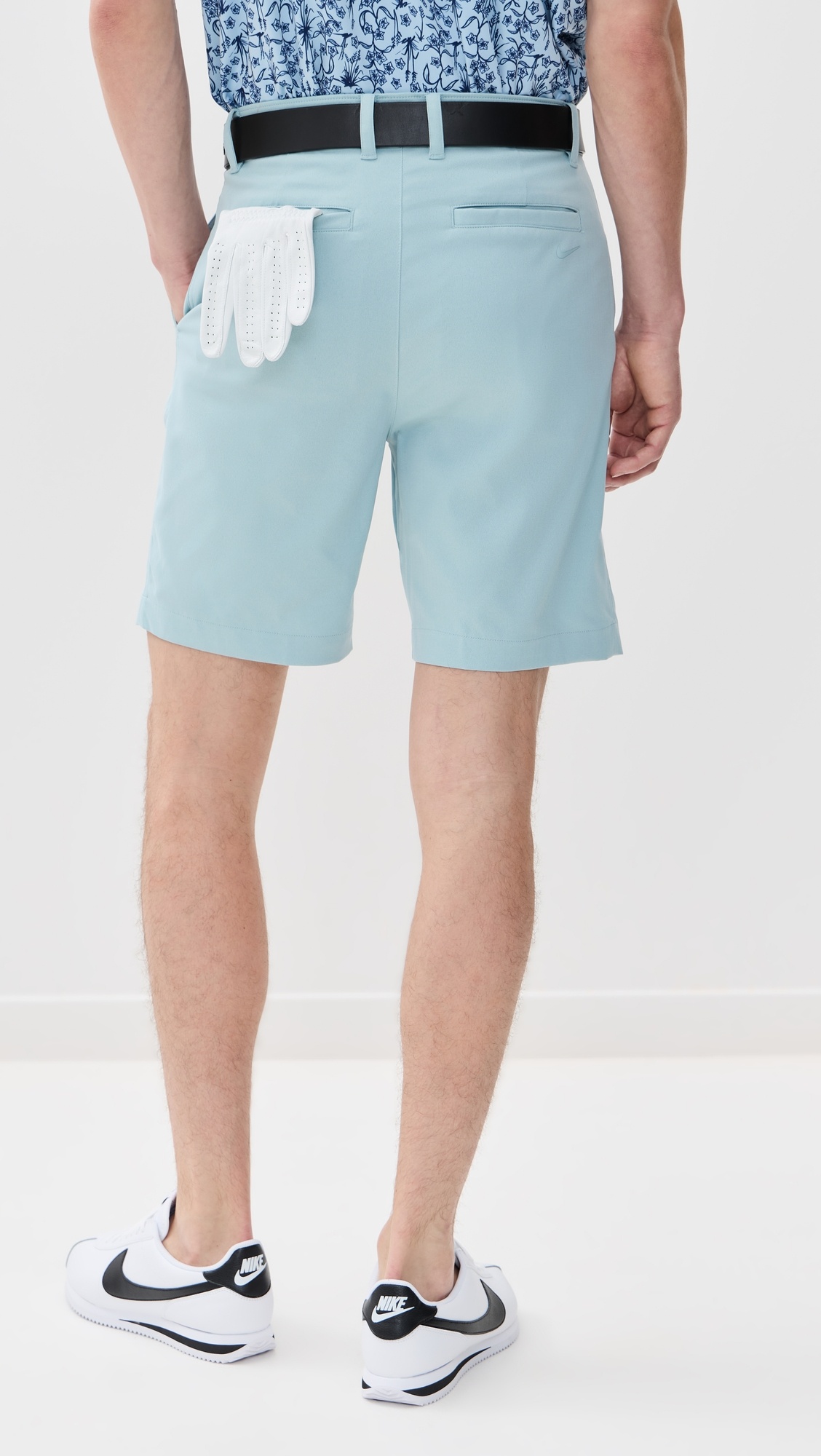 Tour Chino Golf Shorts 8" - 2
